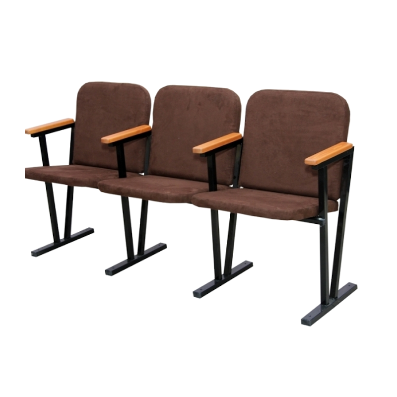 Крісло секційне АНШАР ГРУП (0280), 3 секції